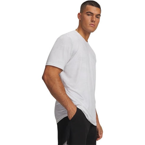 Under Armour - Men's Short Sleeve Performance Gym Top