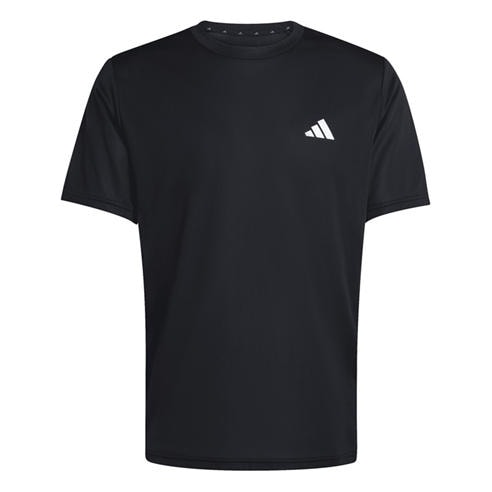 adidas - Men's Short Sleeve Performance Gym Top