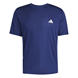 Dark blue/White
