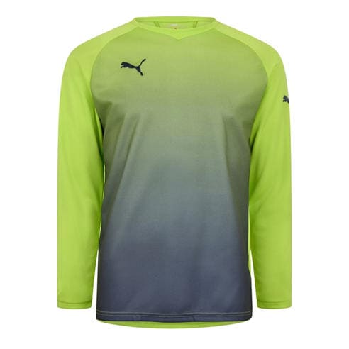 Puma - (P) Speed Gk Shirt Mens