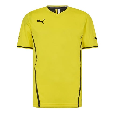 Puma - (13) King S/S Tee Mens