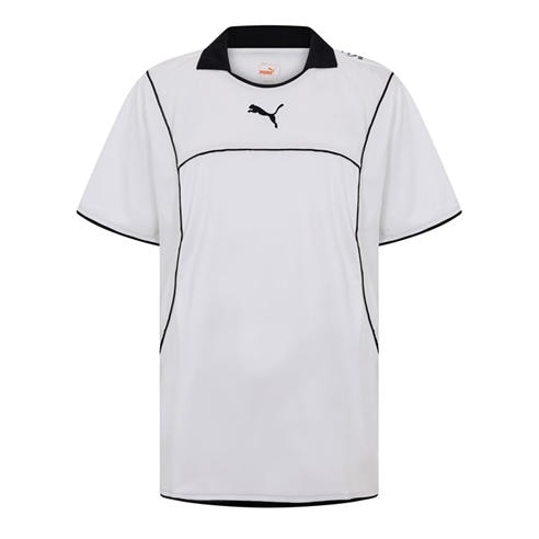 Puma - (8) Rugby Shirt Mens