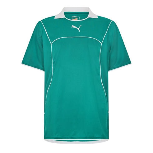 Puma - (8) Rugby Shirt Mens