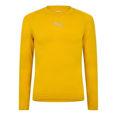 Puma - (F5) Roundneck (Vent) Shirt Mens
