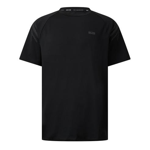 Sjeng Sports - Men's Niro Tee Short Sleeve Performance Gym Top