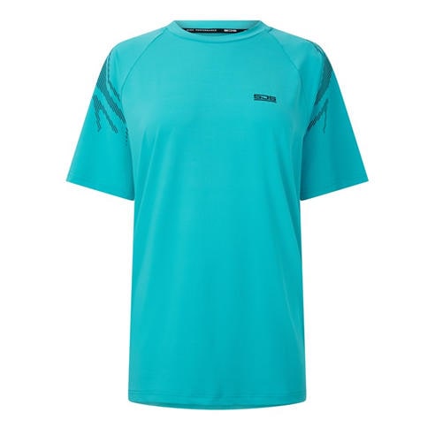 Sjeng Sports - Men's Niro Tee Short Sleeve Performance Gym Top
