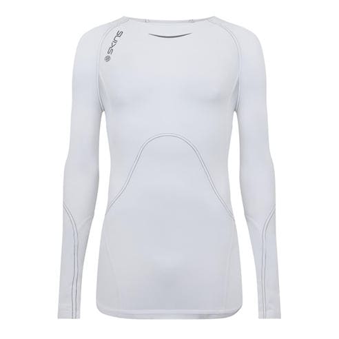 Skins - A400 Top Long Mens