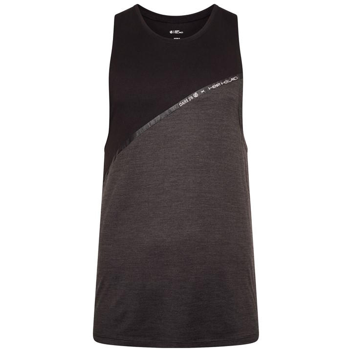 Holland  Men'  Dare2b No Sweat Active Vest, Football by Dare 2b in Size S, Sports Direct