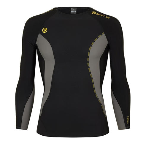 Skins - Dnamic Thermal Mens
