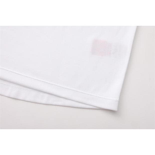 Valge - Everlast - Everlast Flex T-Shirts Mens