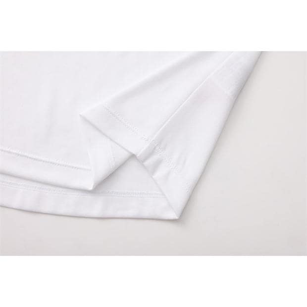 Valge - Everlast - Everlast Flex T-Shirts Mens