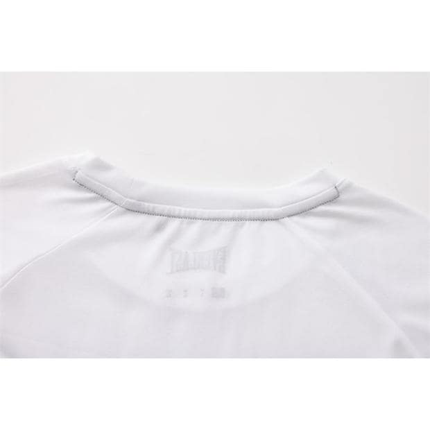 Valge - Everlast - Everlast Flex T-Shirts Mens