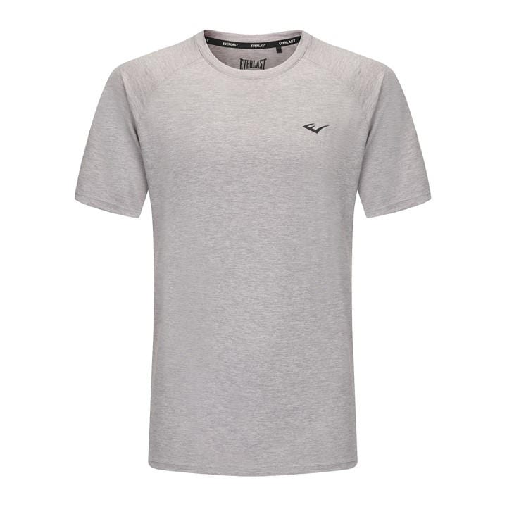 Everlast Men's Grey Flex T-Shirts in Size XS, Sports Direct