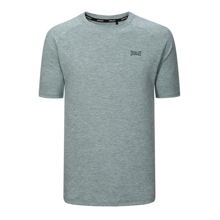 Everlast Men's Green Flex T-Shirts in Size M, Sports Direct