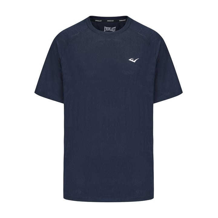 Everlast Men's Blue Flex T-Shirts in Size M, Sports Direct