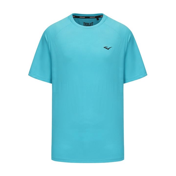 Everlast Men's Blue Flex T-Shirts in Size 2XL, Sports Direct