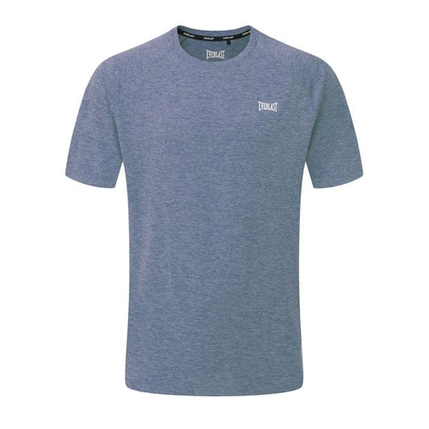 Denim Blue - Everlast - Everlast Flex T-Shirts Mens