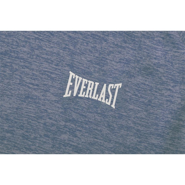 Denim Blue - Everlast - Everlast Flex T-Shirts Mens