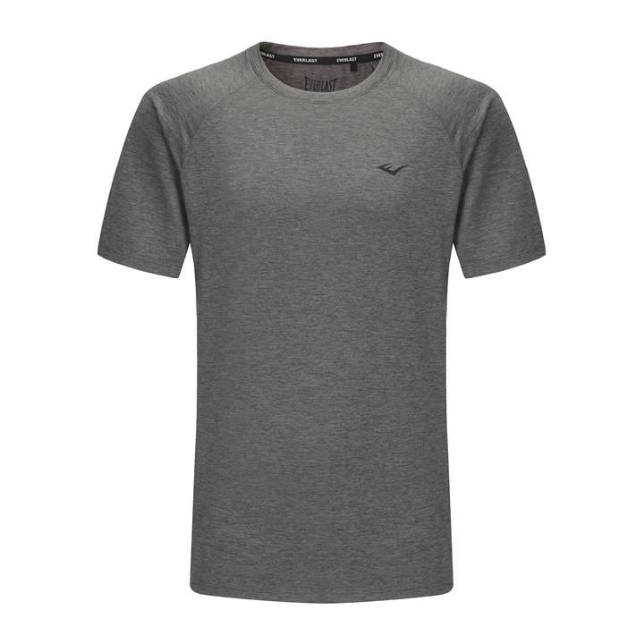 Everlast Men's Grey Flex T-Shirts in Size 2XL, Sports Direct