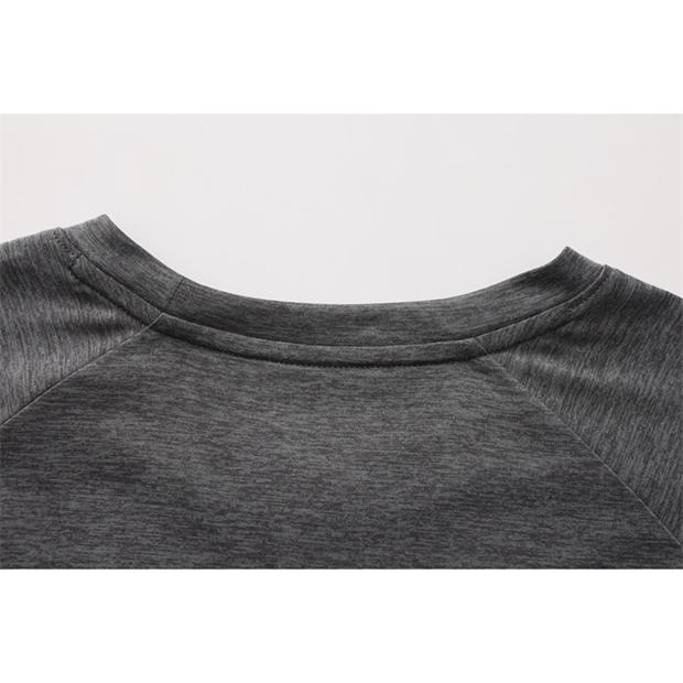 Must Marl - Everlast - Everlast Flex T-Shirts Mens