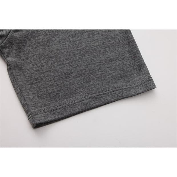 Must Marl - Everlast - Everlast Flex T-Shirts Mens