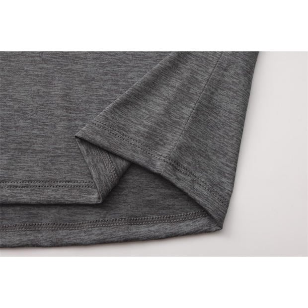 Must Marl - Everlast - Everlast Flex T-Shirts Mens