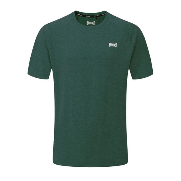 Teal Marl - Everlast - Everlast Flex T-Shirts Mens