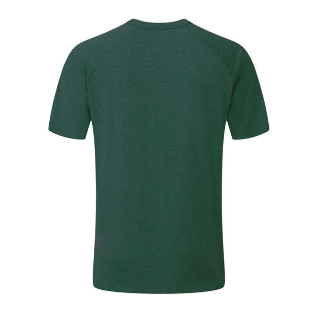 Teal Marl - Everlast - Everlast Flex T-Shirts Mens