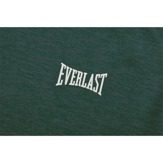 Teal Marl - Everlast - Everlast Flex T-Shirts Mens