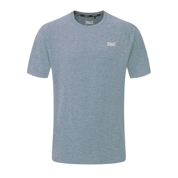 Ice Blue - Everlast - Everlast Flex T-Shirts Mens
