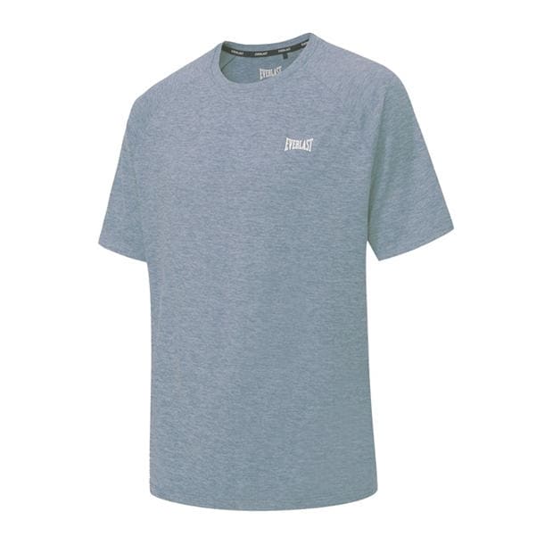 Ice Blue - Everlast - Everlast Flex T-Shirts Mens