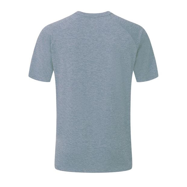 Ice Blue - Everlast - Everlast Flex T-Shirts Mens