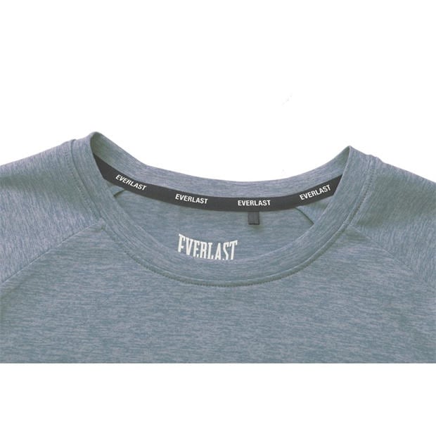 Ice Blue - Everlast - Everlast Flex T-Shirts Mens