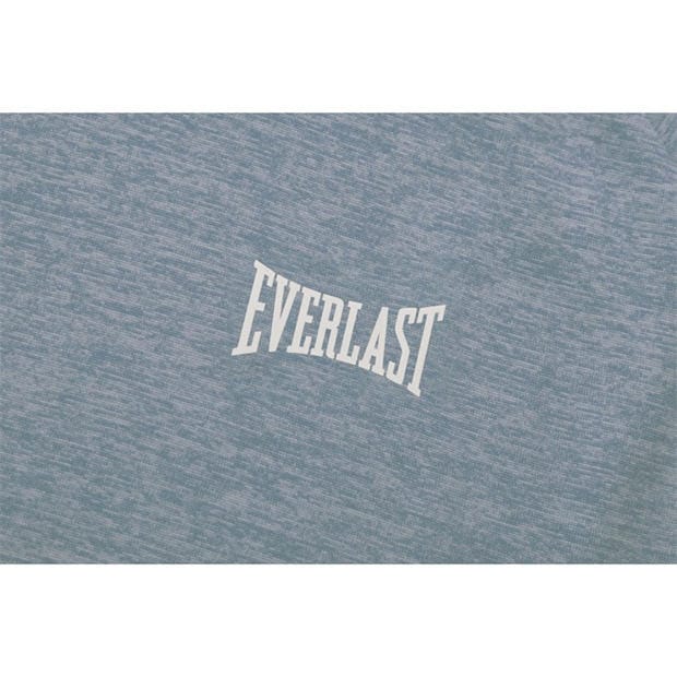 Ice Blue - Everlast - Everlast Flex T-Shirts Mens