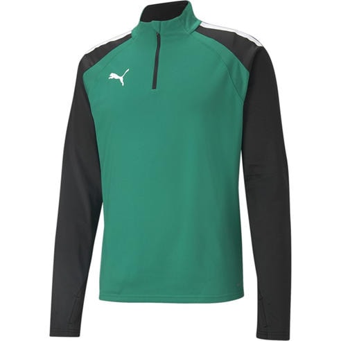 Puma - Zip Top Mens
