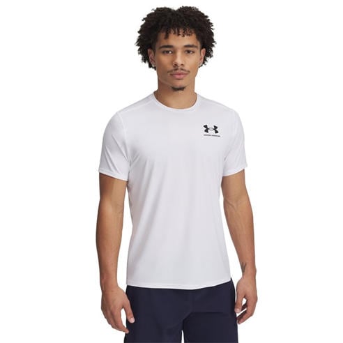 Under Armour - HeatGear® Fitted Short Sleeve Mens