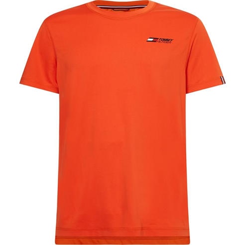 Tommy Sport - Tommy Entry T Shirt Mens