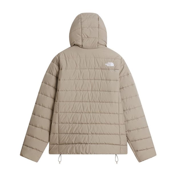 Stone Slab - The North Face - Mens Aconagua III Cotton Oversized Fit Down Jacket