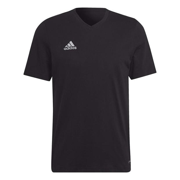 Black-T - adidas - ENT22 T-Shirt Mens