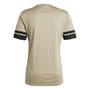 Cargo/Vanilla - adidas - Squadra 25 Mens Jersey