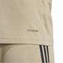 Cargo/Vanilla - adidas - Squadra 25 Mens Jersey