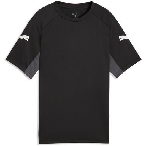 Puma - Kids' Short Sleeve Performance T-Shirt