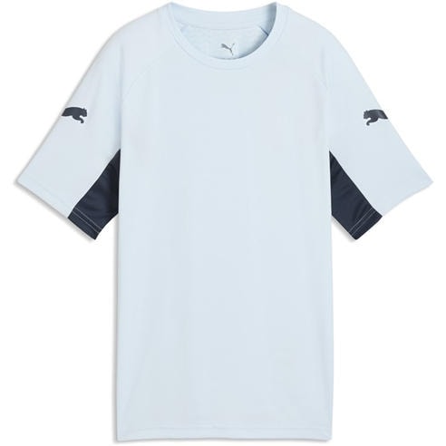 Puma - Kids' Short Sleeve Performance T-Shirt