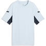 Ice Blue/Cobalt - Puma - Kids' Short Sleeve Performance T-Shirt