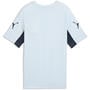 Ice Blue/Cobalt - Puma - Kids' Short Sleeve Performance T-Shirt