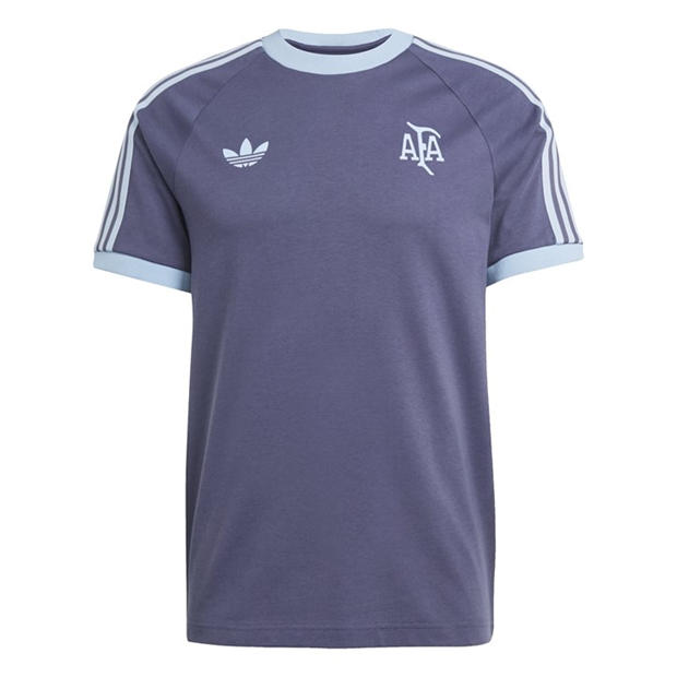 Rangers FC Short Sleeve T Shirt Mens 