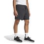 Black/White - adidas - Essentials Linear Logo Shorts Mens