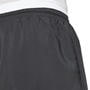 Black/White - adidas - Essentials Linear Logo Shorts Mens