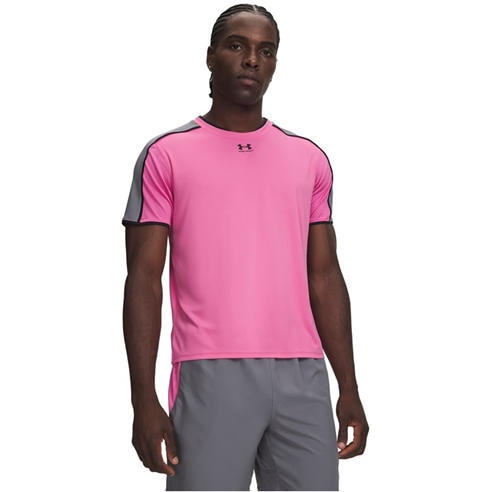 Under Armour - Challenger Training Short Sleeve T-Shirt Mens