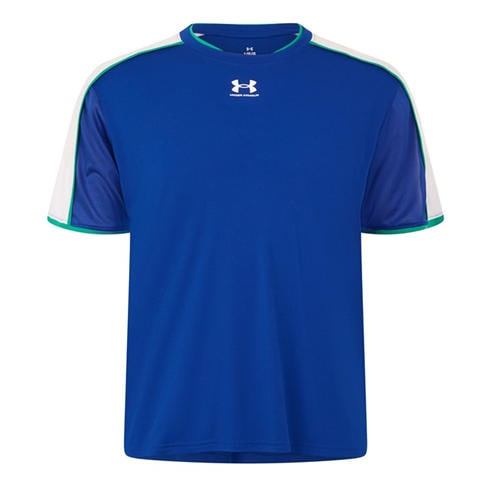 Under Armour - Challenger Training Short Sleeve T-Shirt Mens